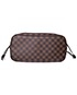 HB - Louis Vuitton Neverfull MM, top view